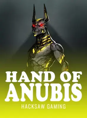 Hand of Anubis